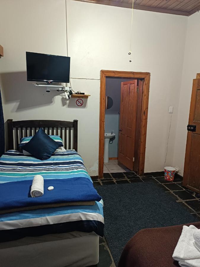 The Don Guest House Noupoort Exterior photo